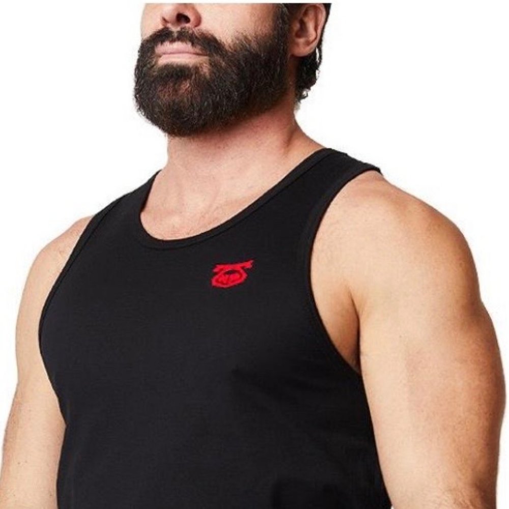 Nasty Pig Brandmark Tank Top